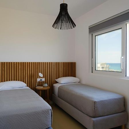 Sea La Vie Villa Adelianos Kampos Exterior foto